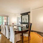 Milva - Portofino - Villa Paraggi