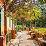 Milva - Portofino - Villa Paraggi