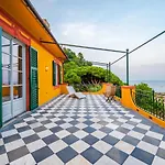 Milva - Portofino - Villa *