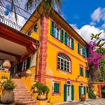 Milva - Portofino - Villa