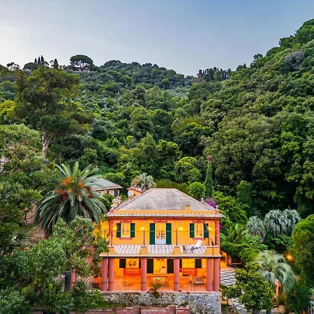 Milva - Portofino - Vila *