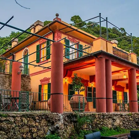Milva - Portofino - Villa *