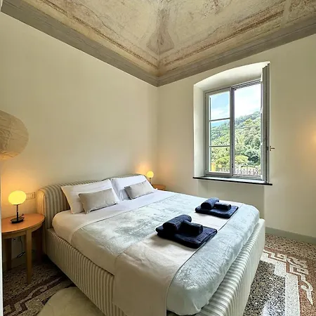 Milva - Portofino - Willa Paraggi