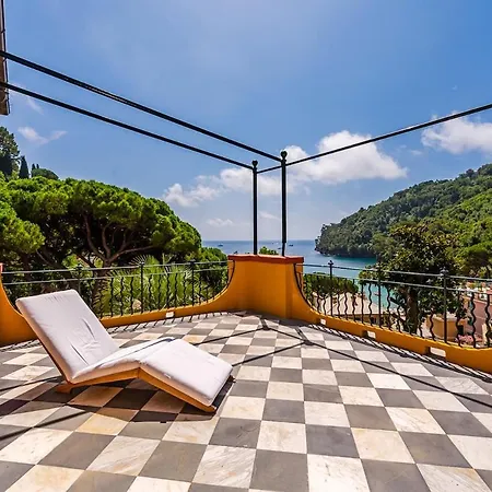 Willa Milva - Portofino -