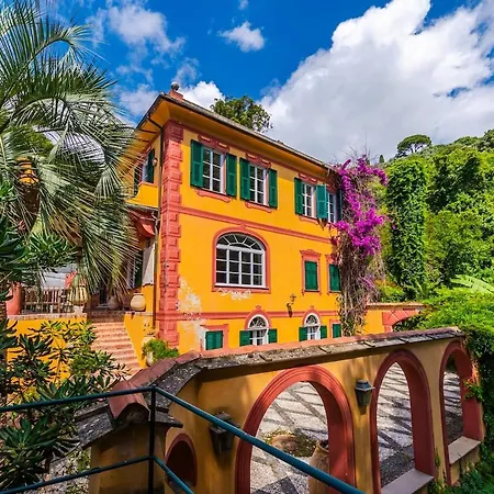 Milva - Portofino - Willa