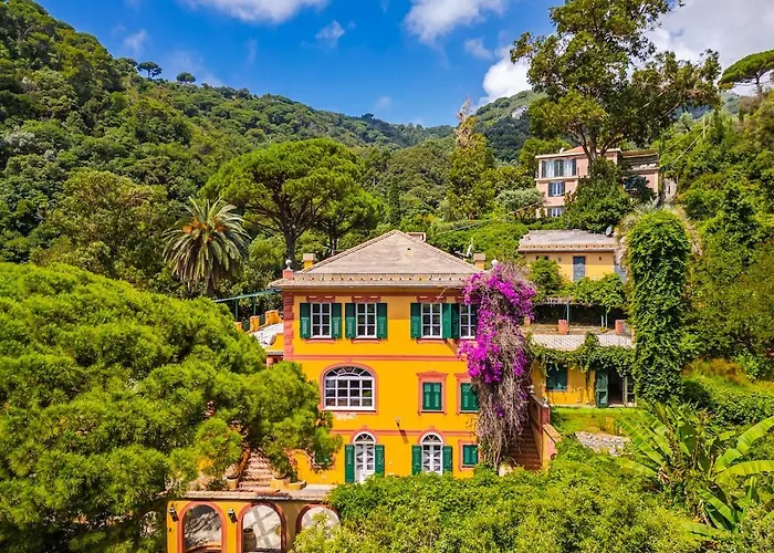 Milva - Portofino - Paraggi