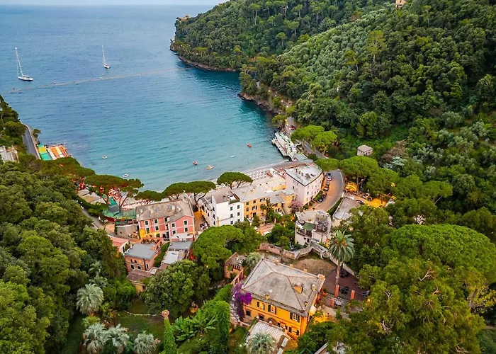 Milva - Portofino - Paraggi