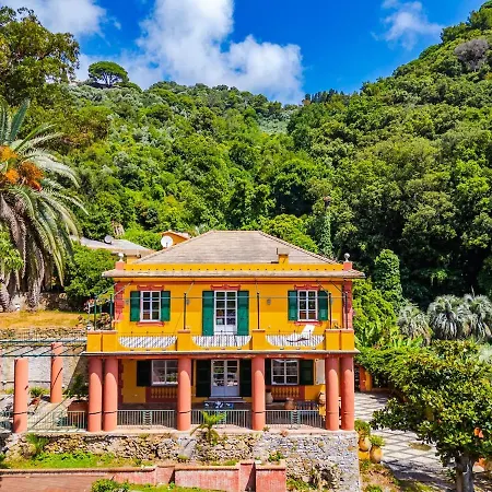Villa Milva - Portofino - *