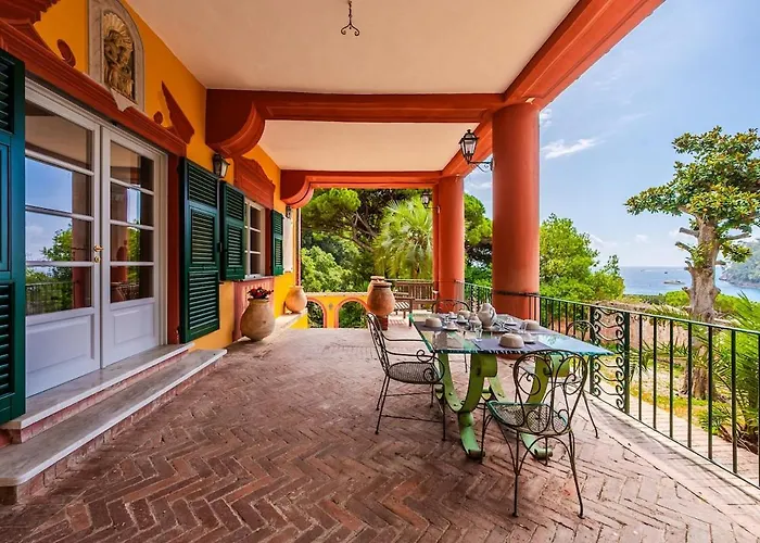 Milva - Portofino - *